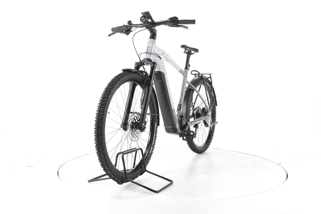 Focus PLANET² 6.8 Trekking E-Bike - Image 5