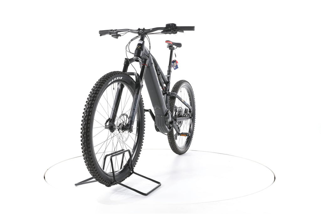 R Raymon FullRay 150E 9.0 SE E-Bike Fully - Image 5