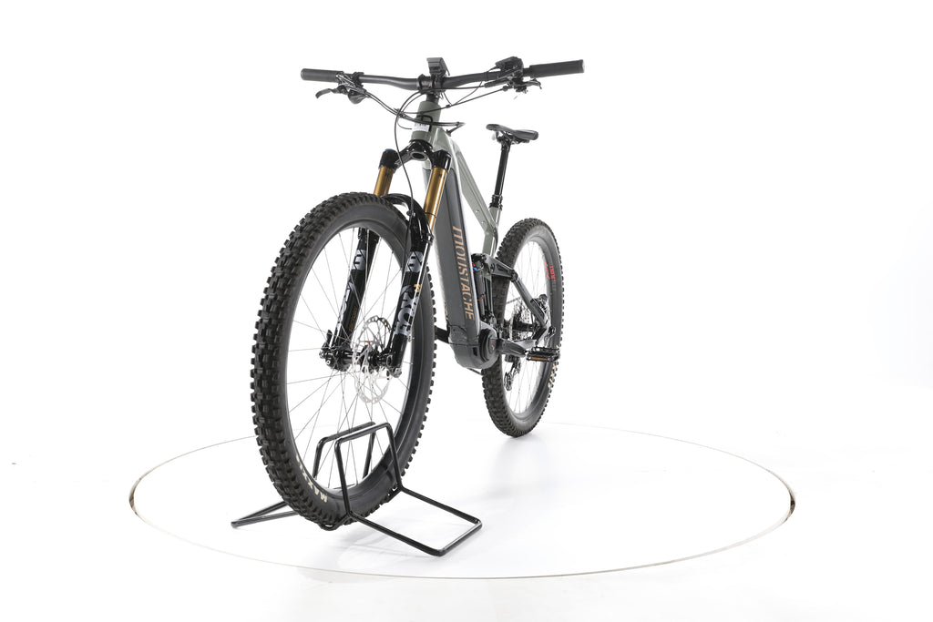 Moustache Bikes Game 9 E-Bike Fully - Image 5