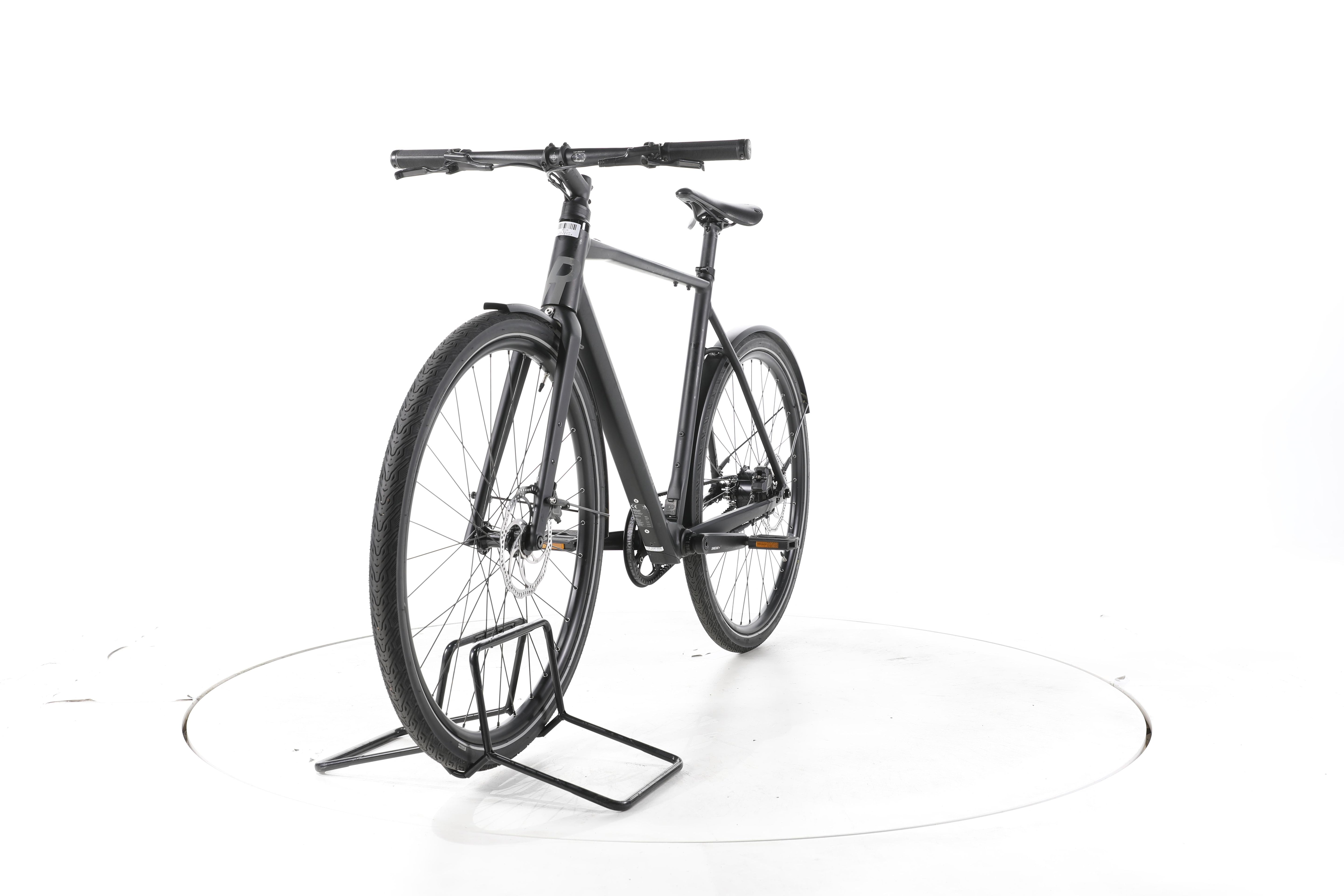 Rose SNEAK PLUS EQ City E-Bike - Image 5