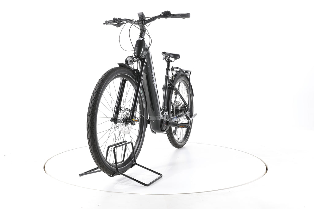 Cube Kathmandu Hybrid EXC Trekking E-Bike Tiefeinsteiger - Image 5