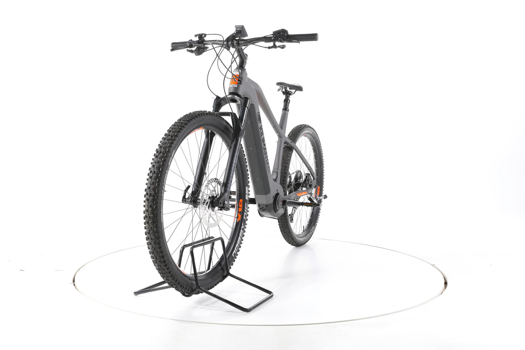 X‑FACT Kilimanjaro E-Power Race E-Bike - Image 5