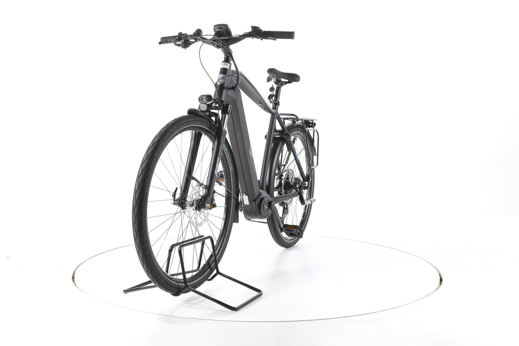 BBF Basel 4.0 Trekking E-Bike - Image 5