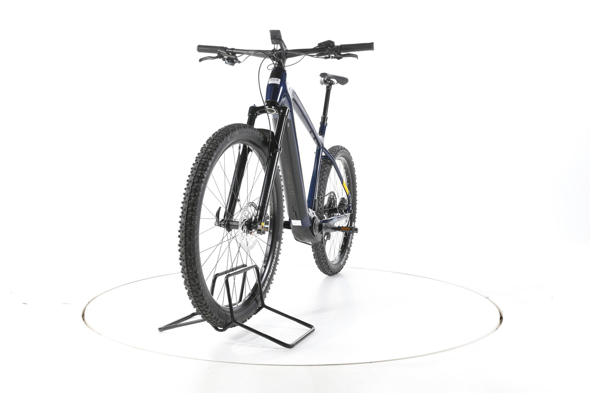Corratec E-Power X-Vert Pro Plus E-Bike - Image 5
