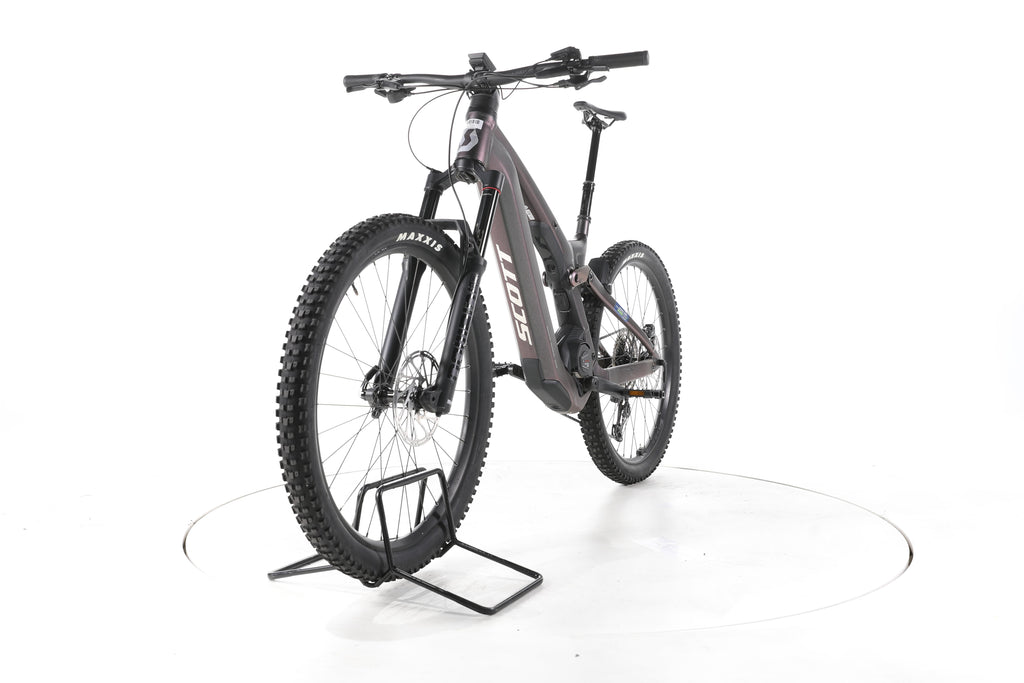 Scott Patron 920 E-Bike 2024 - Image 5