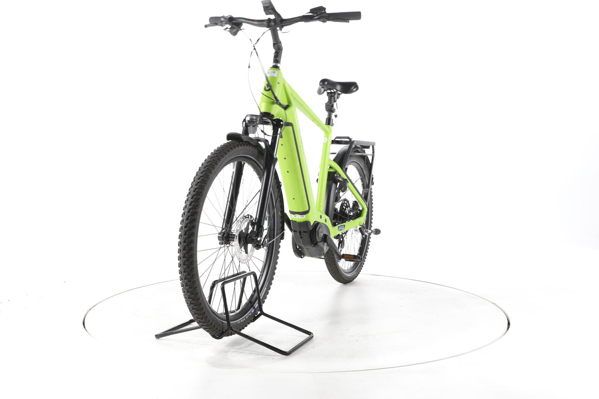 Velo de Ville SEB 990 Smart Trekking E-Bike 2024 - Image 5