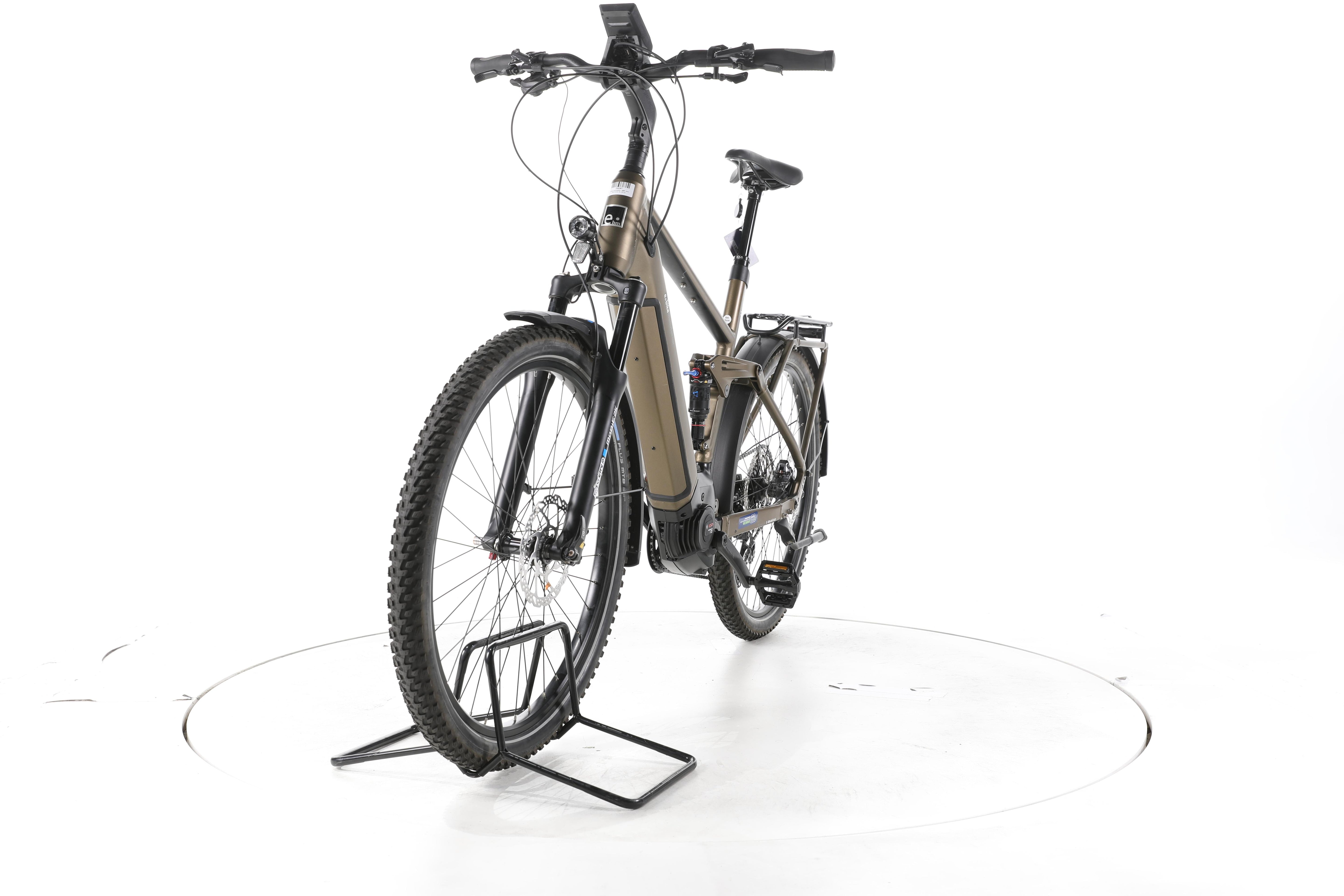 e-bike manufaktur TX22 Cross SUV E-Bike - Image 5