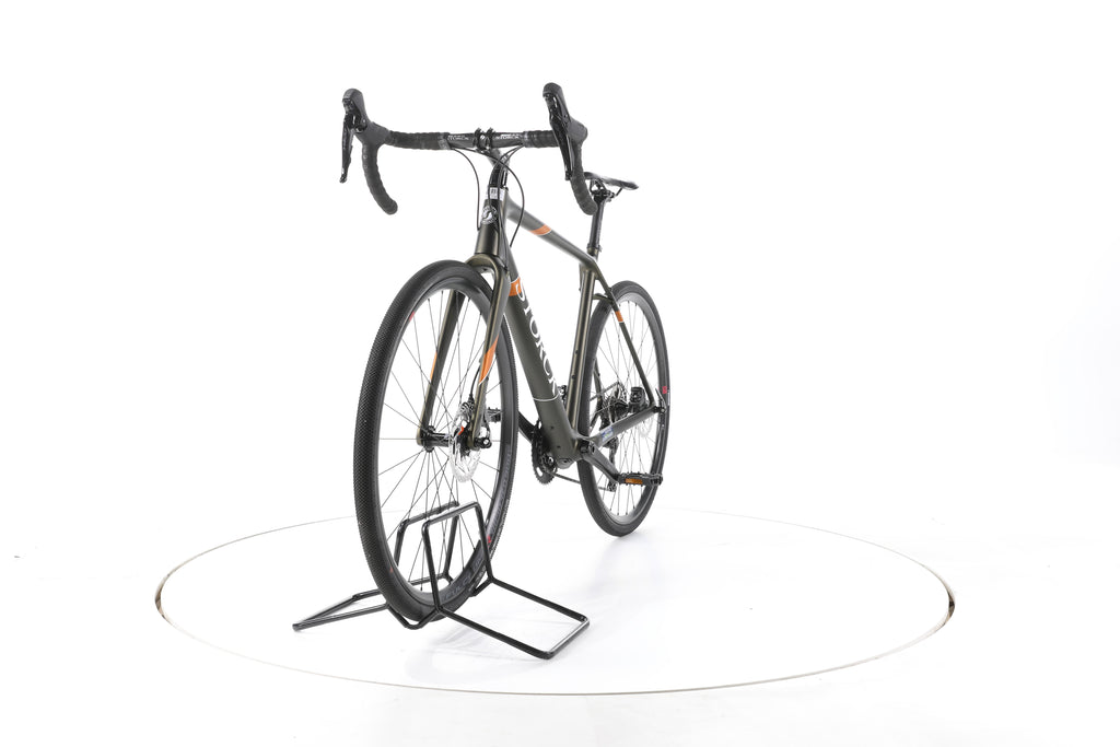 Storck Grix Race Gravelbike Carbon - Image 5