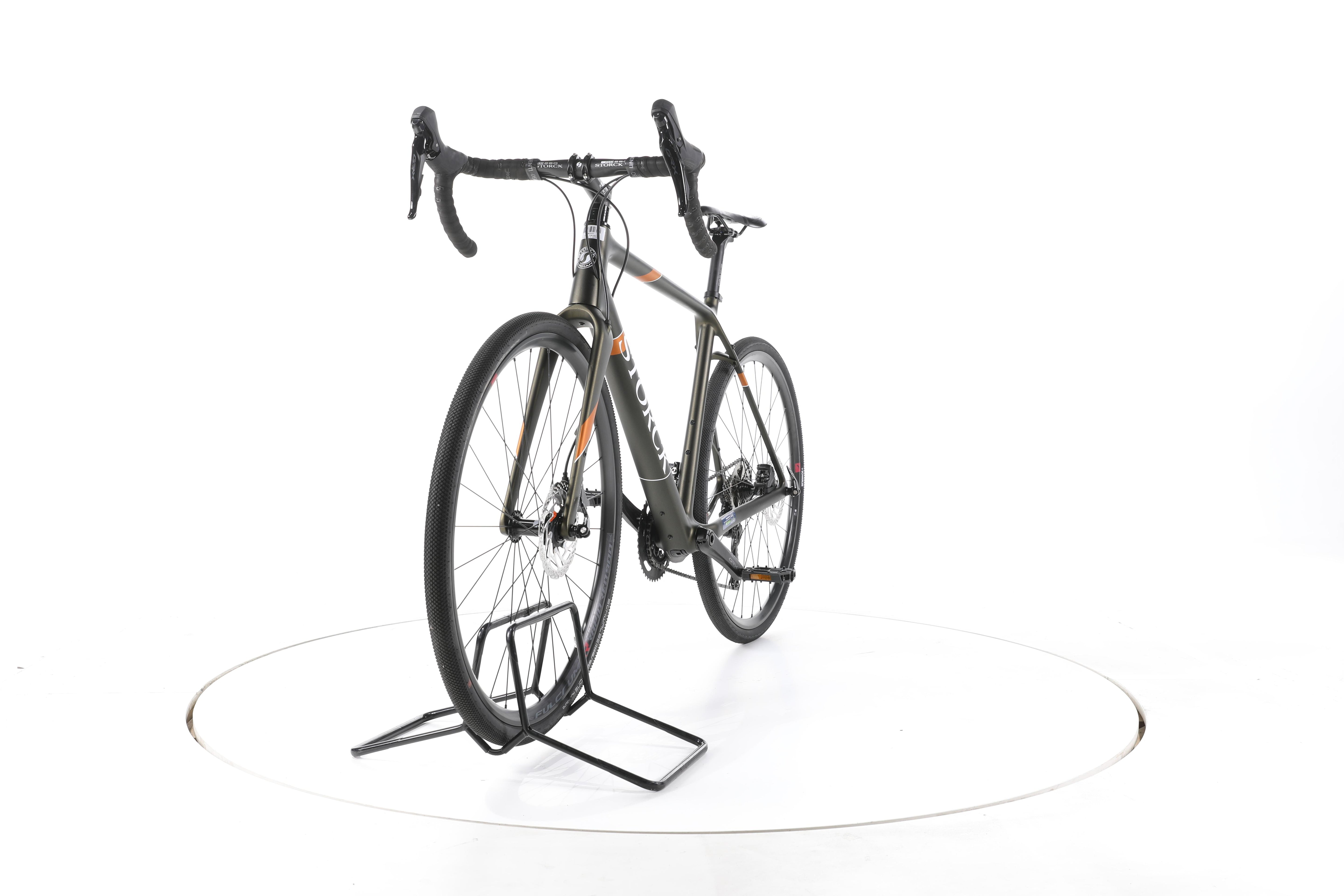 Storck Grix Race Gravelbike Carbon - Image 5
