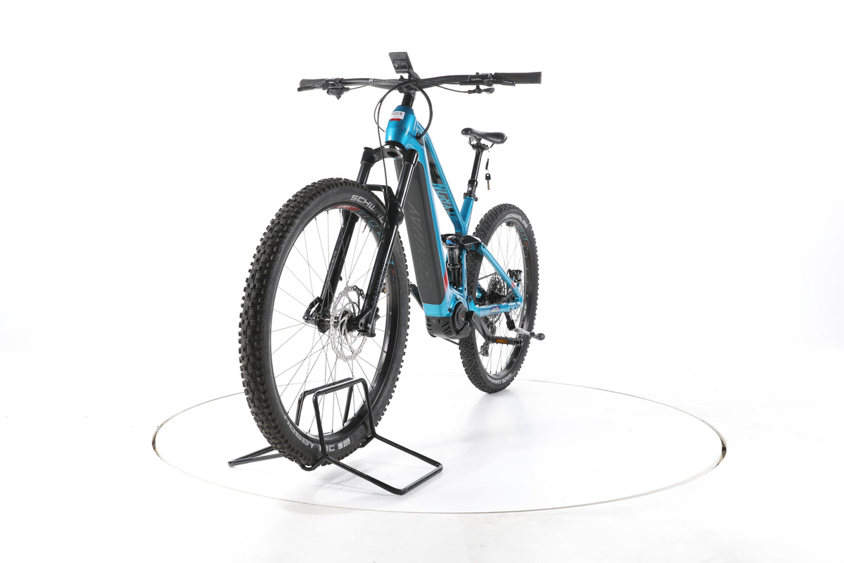 Conway Xyron S 2.9 E-Bike Fully - Image 5