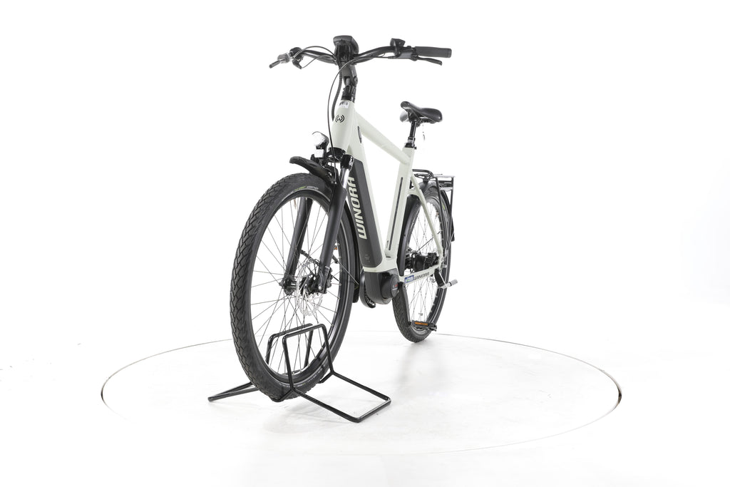 Winora Sinus N5f eco City E-Bike - Image 5