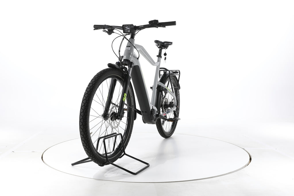 Haibike Trekking 6 Trekking E-Bike - Image 5