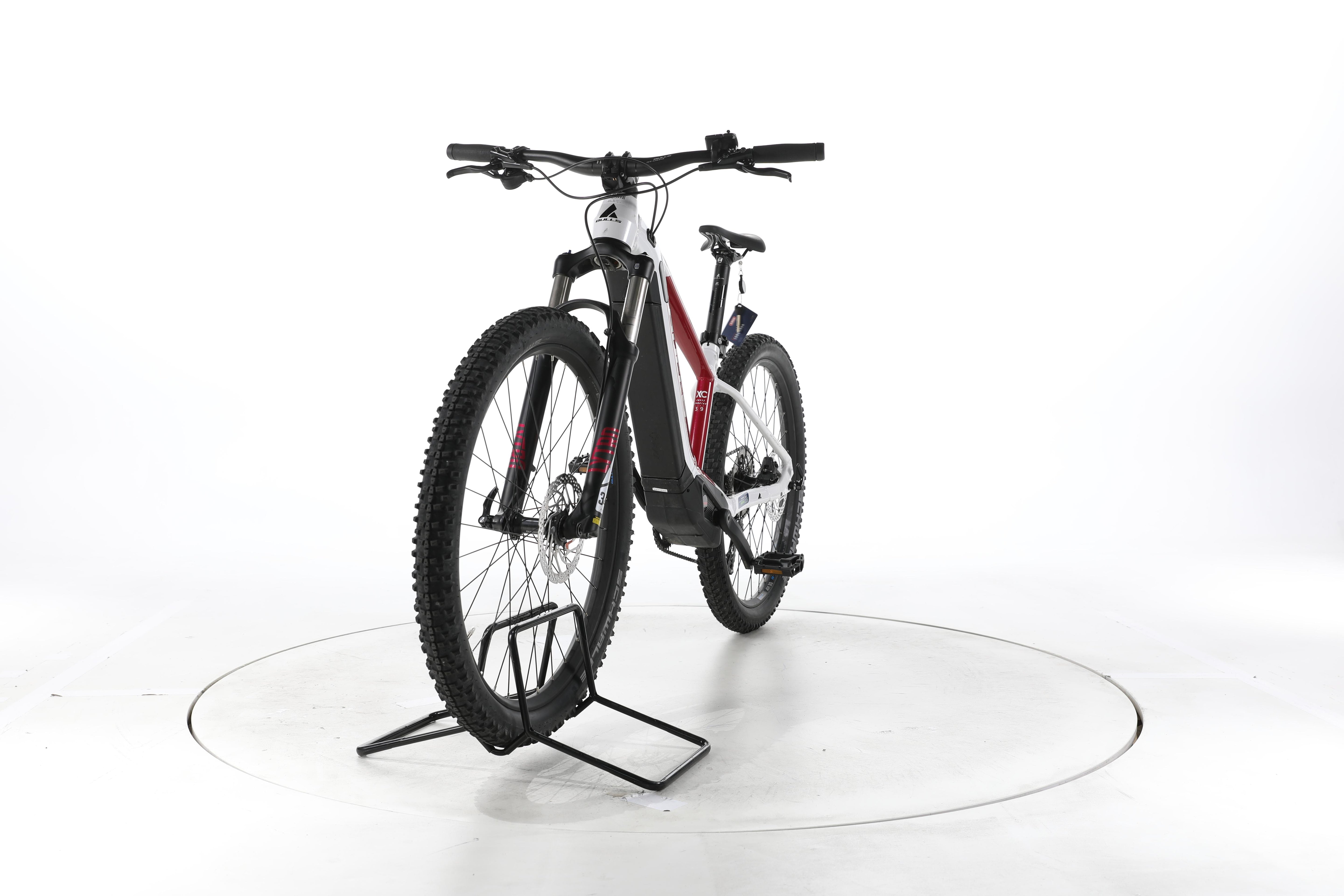 Bulls E-Stream EVA 1 E-Bike - Image 5