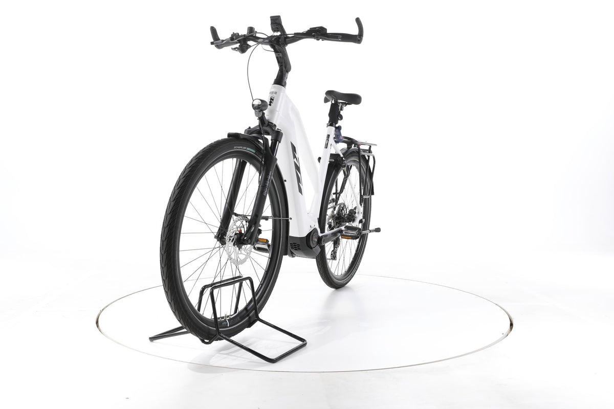 KTM Cento 10 Plus Trekking E-Bike 2024 - Image 5