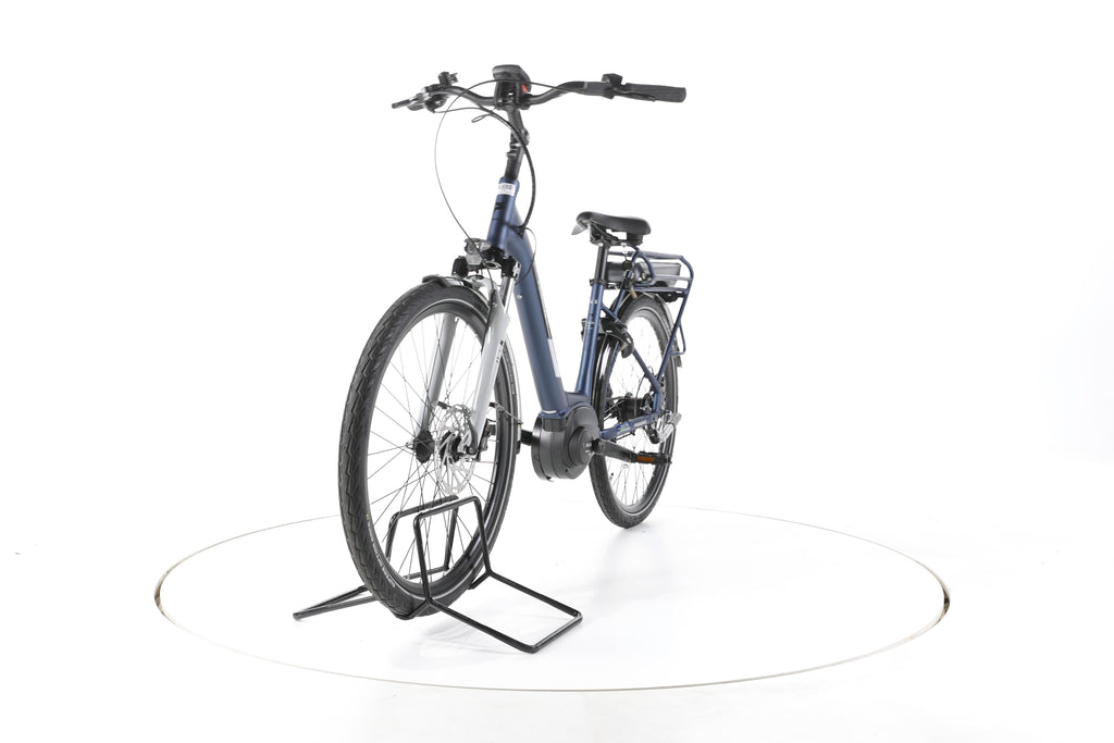 Pegasus Solero E8R Plus City E-Bike Tiefeinsteiger - Image 5