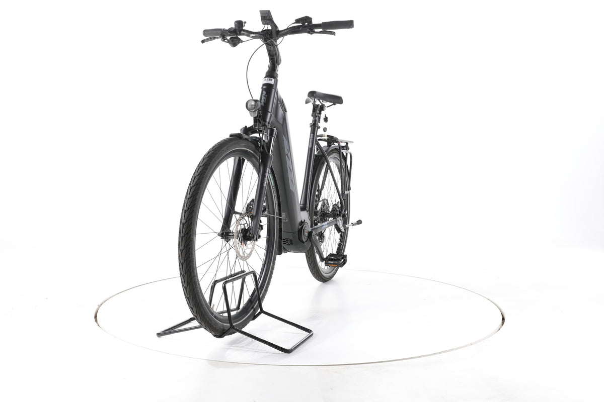 KTM ZEG Cento 10 Plus Trekking E-Bike - Image 5