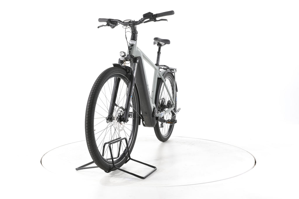 Cube Kathmandu Hybrid ONE Trekking E-Bike 2024 - Image 5