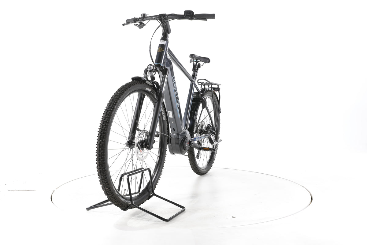 Green's Dorset Trekking E-Bike - Image 5