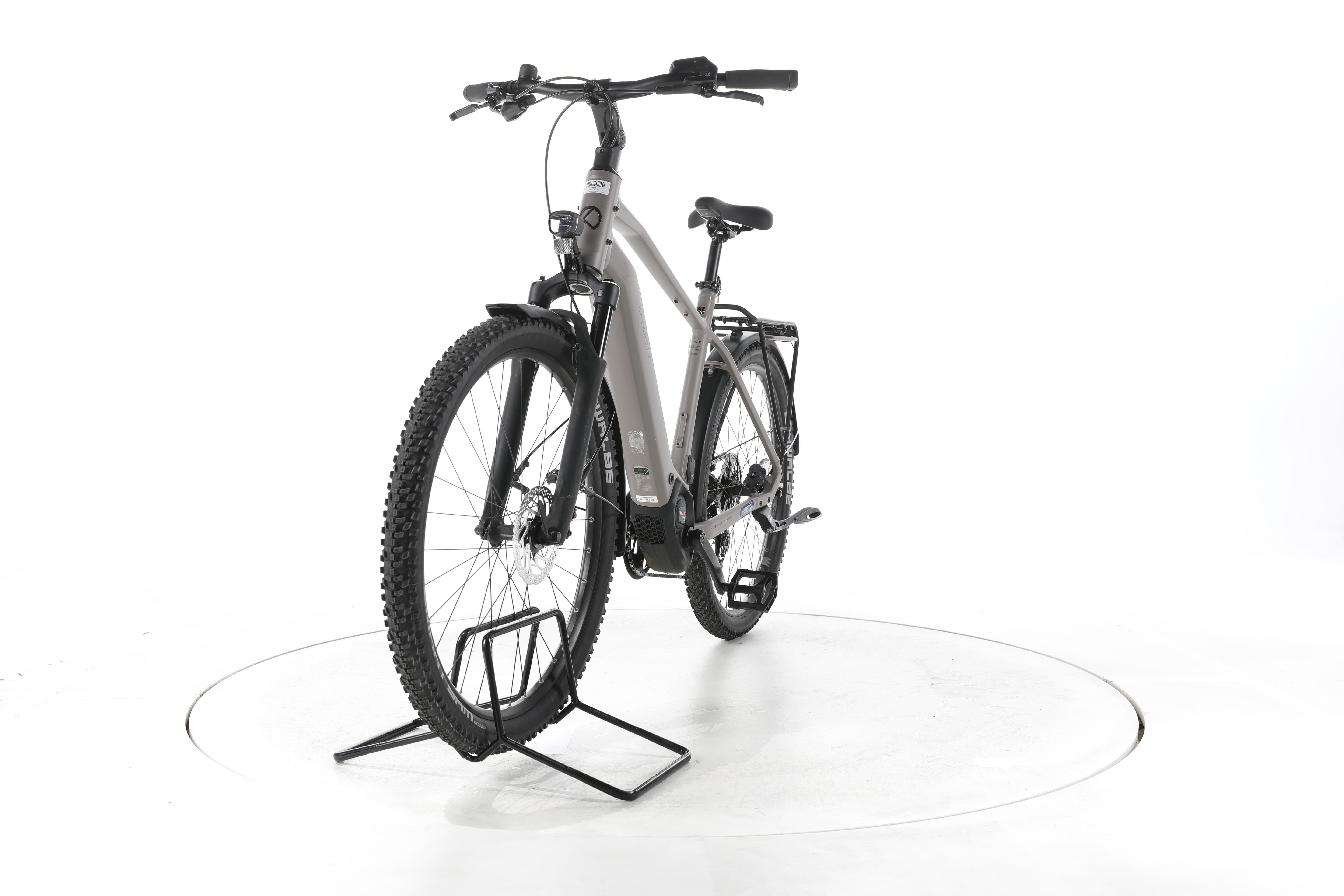 Kalkhoff Entice L Advance Trekking E-Bike 2024 - Image 5