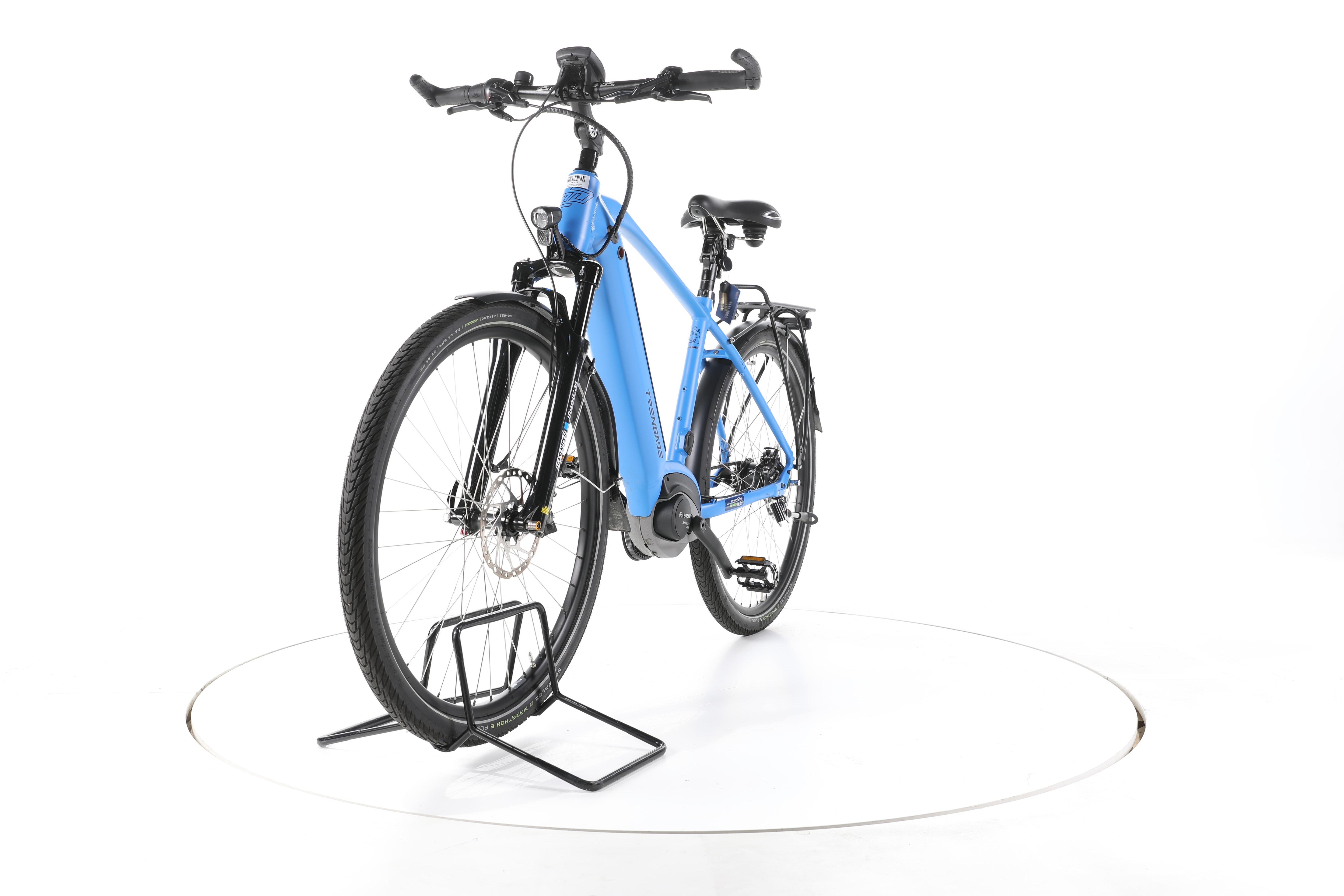 TRENGA DE GLE 8.0 Gates City E-Bike - Image 5