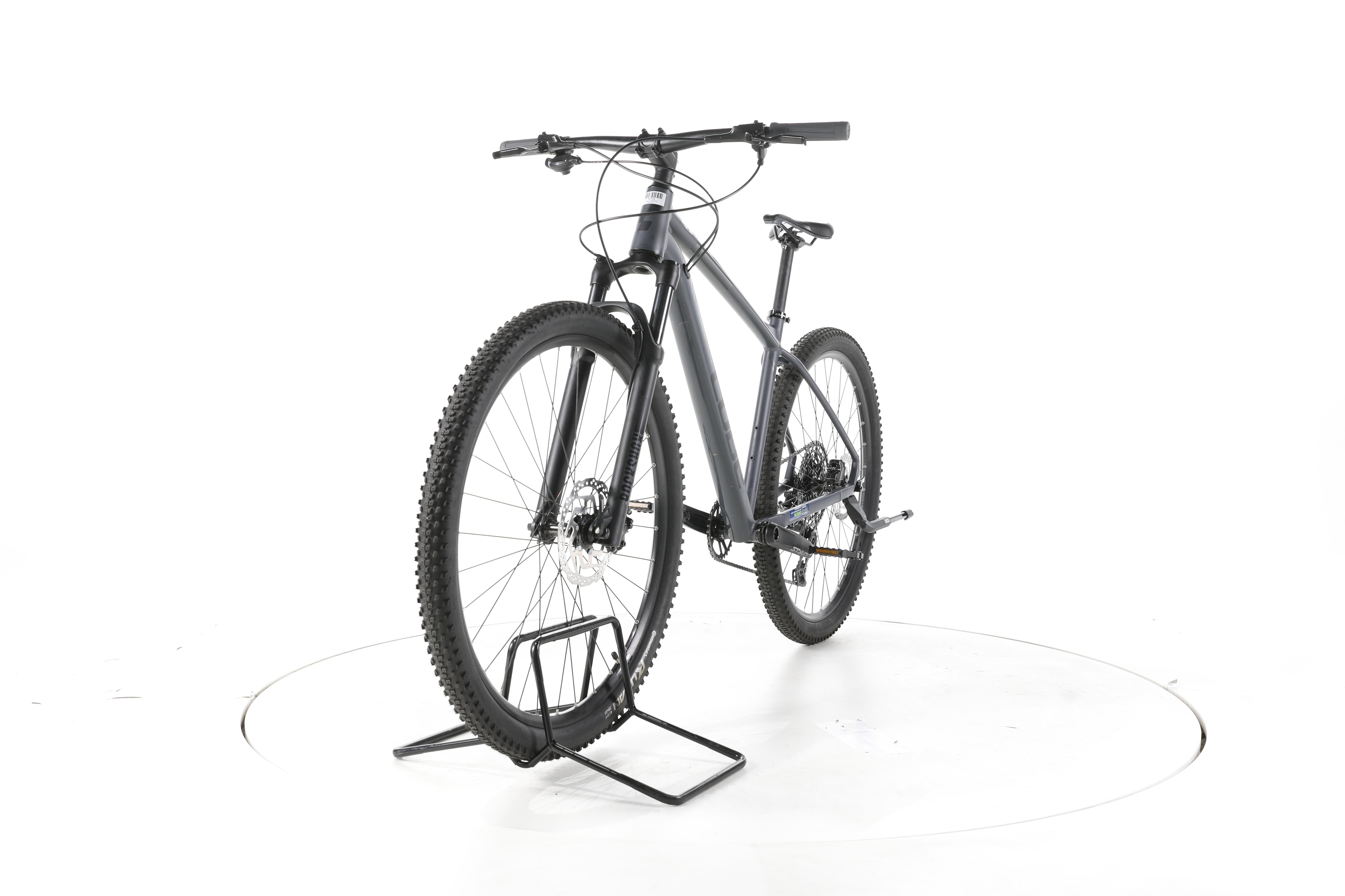 Cube Acid Fahrrad Hardtail - Image 5