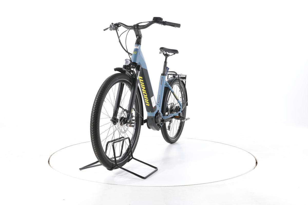 Winora TY200 Trekking E-Bike Tiefeinsteiger - Image 5