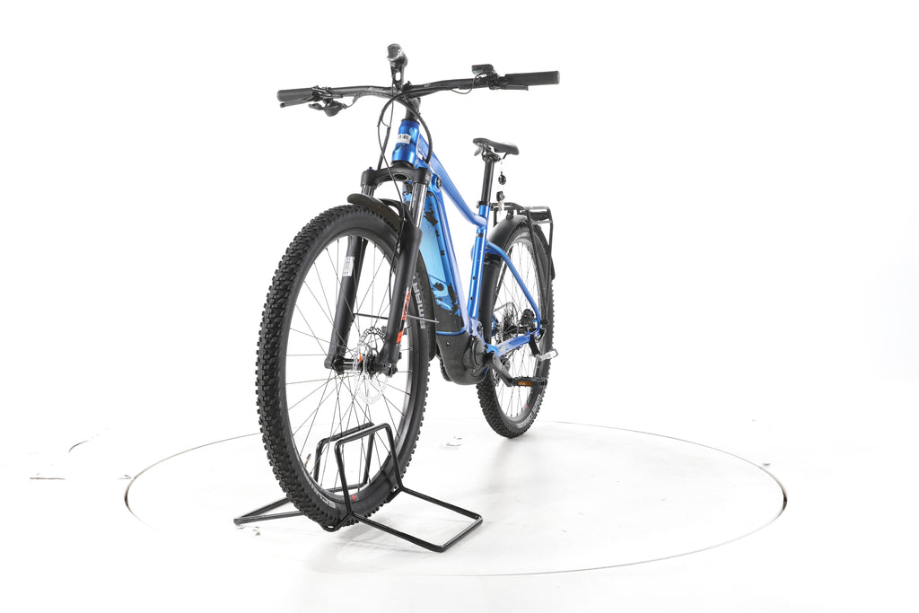Liv Vall-E+ EX Trekking E-Bike - Image 5