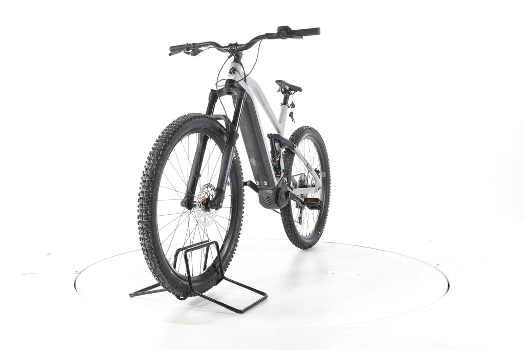 Carver Drift E.510 E-Bike Fully - Image 5