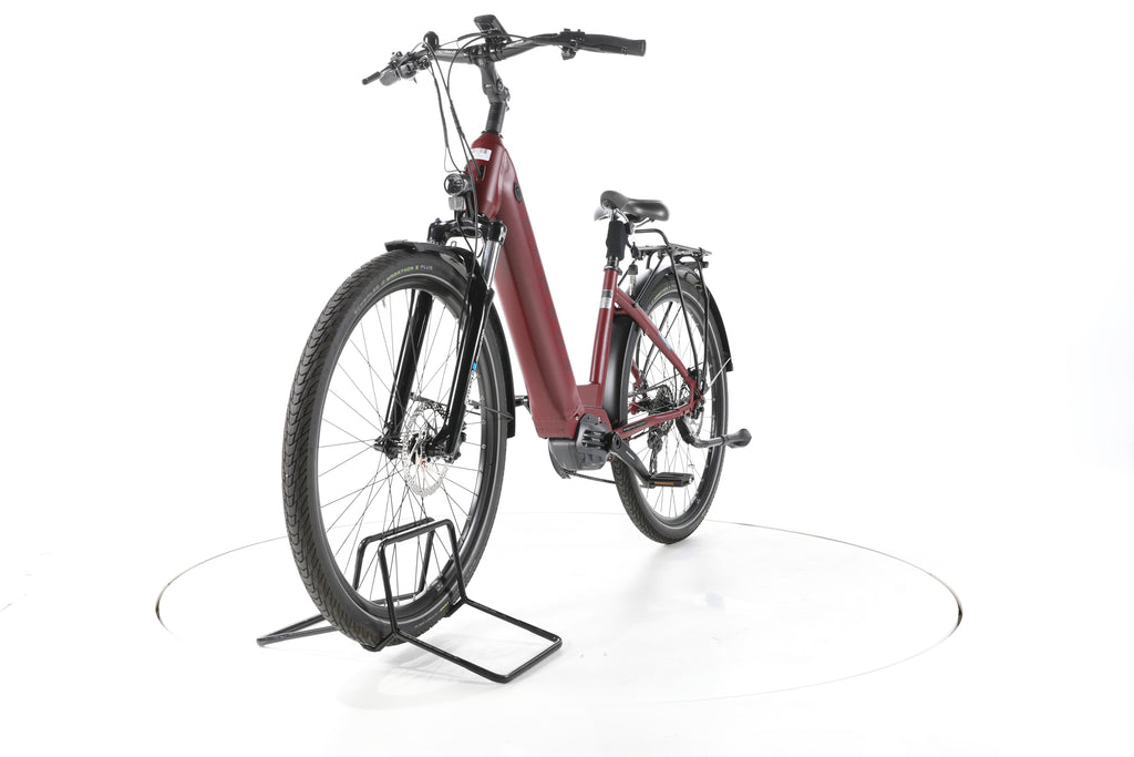 Campus SM18 Trekking E-Bike Tiefeinsteiger - Image 5