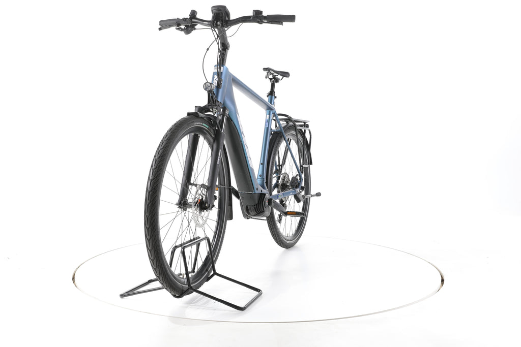 KTM Macina Tour CX 510 Trekking E-Bike - Image 5