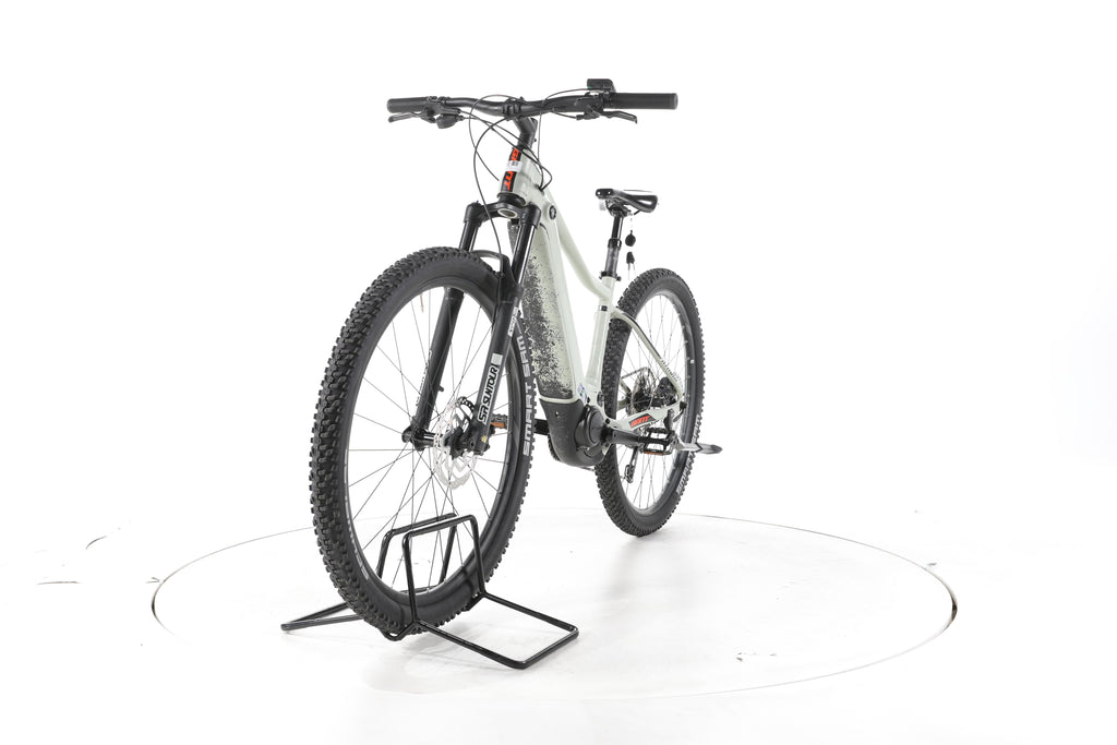Giant Fathom E+ 2 E-Bike - Image 5
