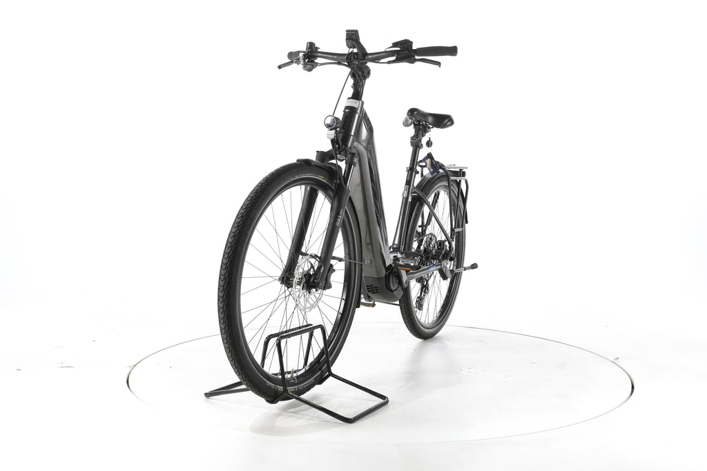KTM Macina Style XL Trekking E-Bike Tiefeinsteiger - Image 5