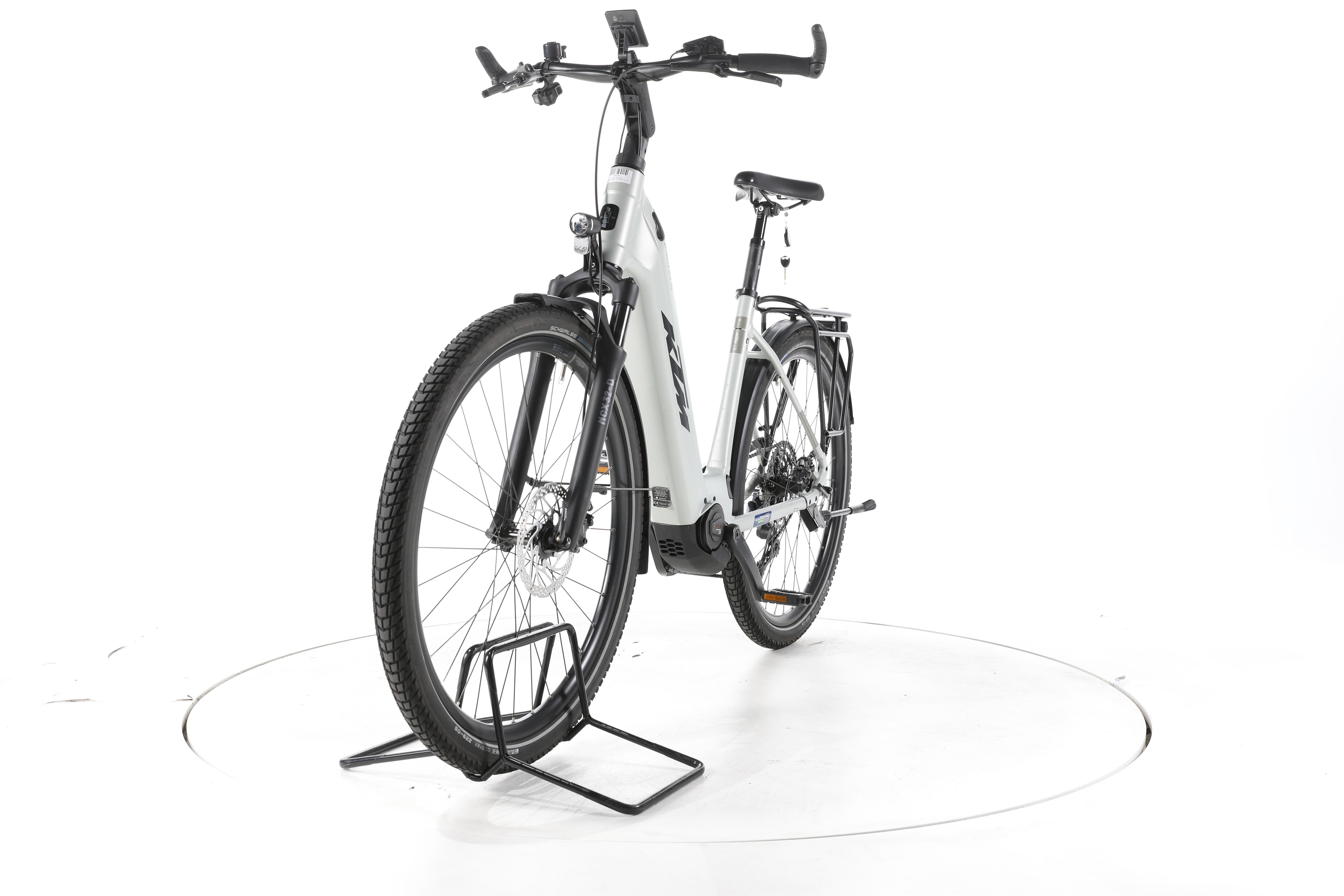 KTM Macina Ultimate GTS Trekking E-Bike Tiefeinsteiger 2025 - Image 5