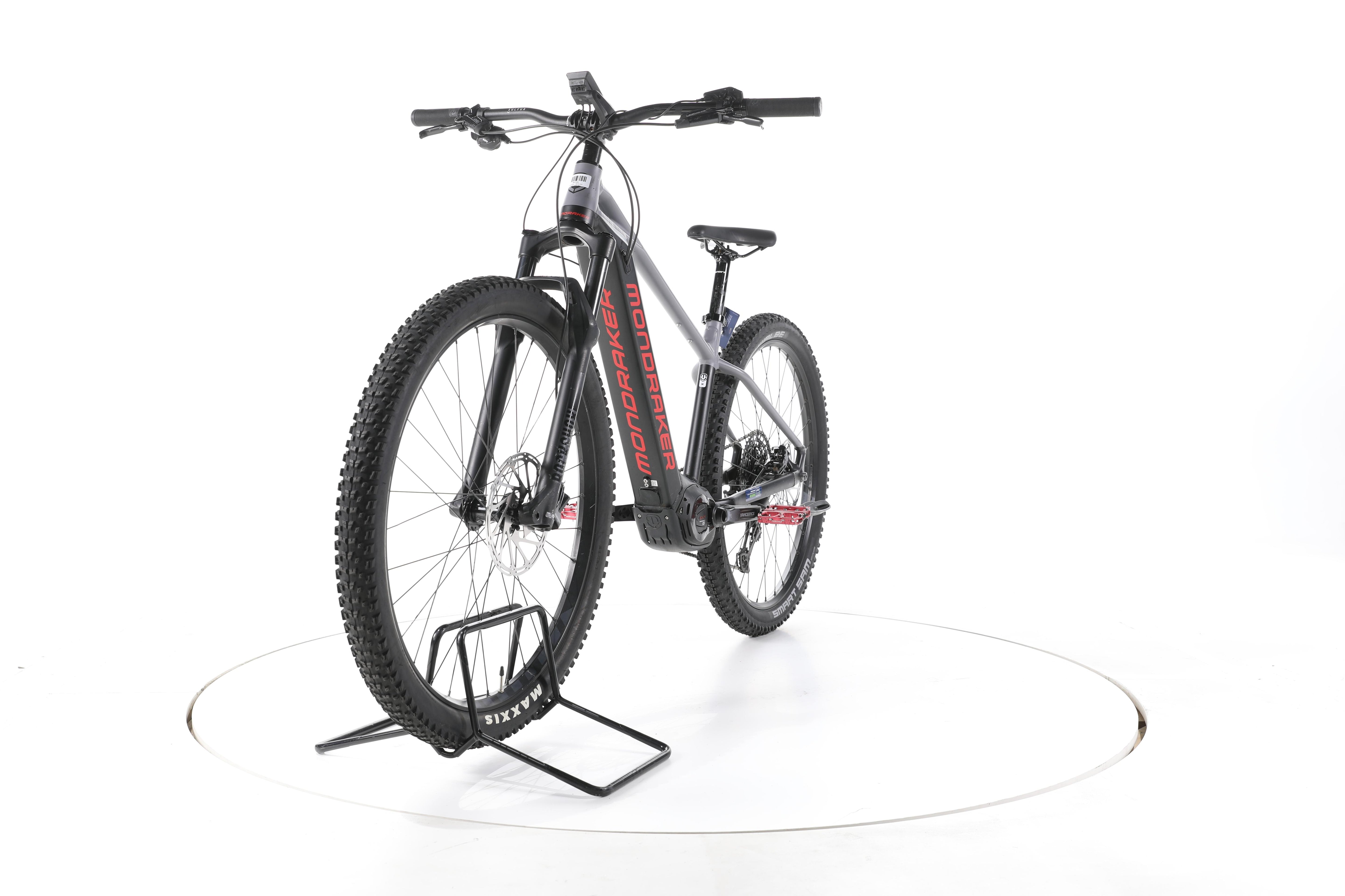 Mondraker Prime 29 E-Bike - Image 5