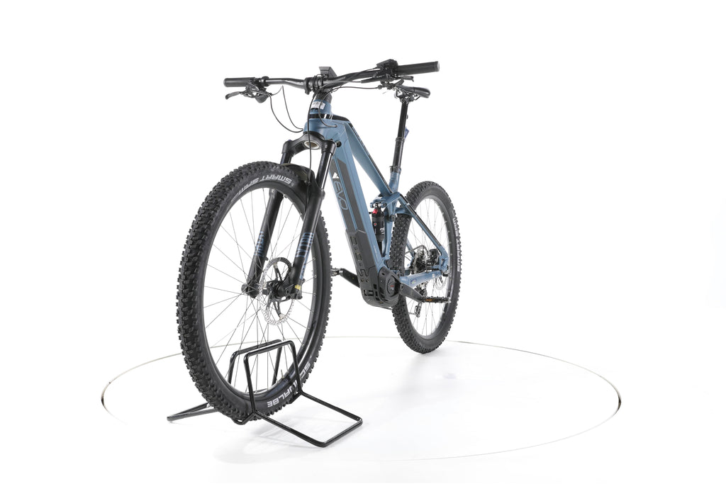 Bulls Sonic EVO TR 1 E-Bike Fully - Image 5