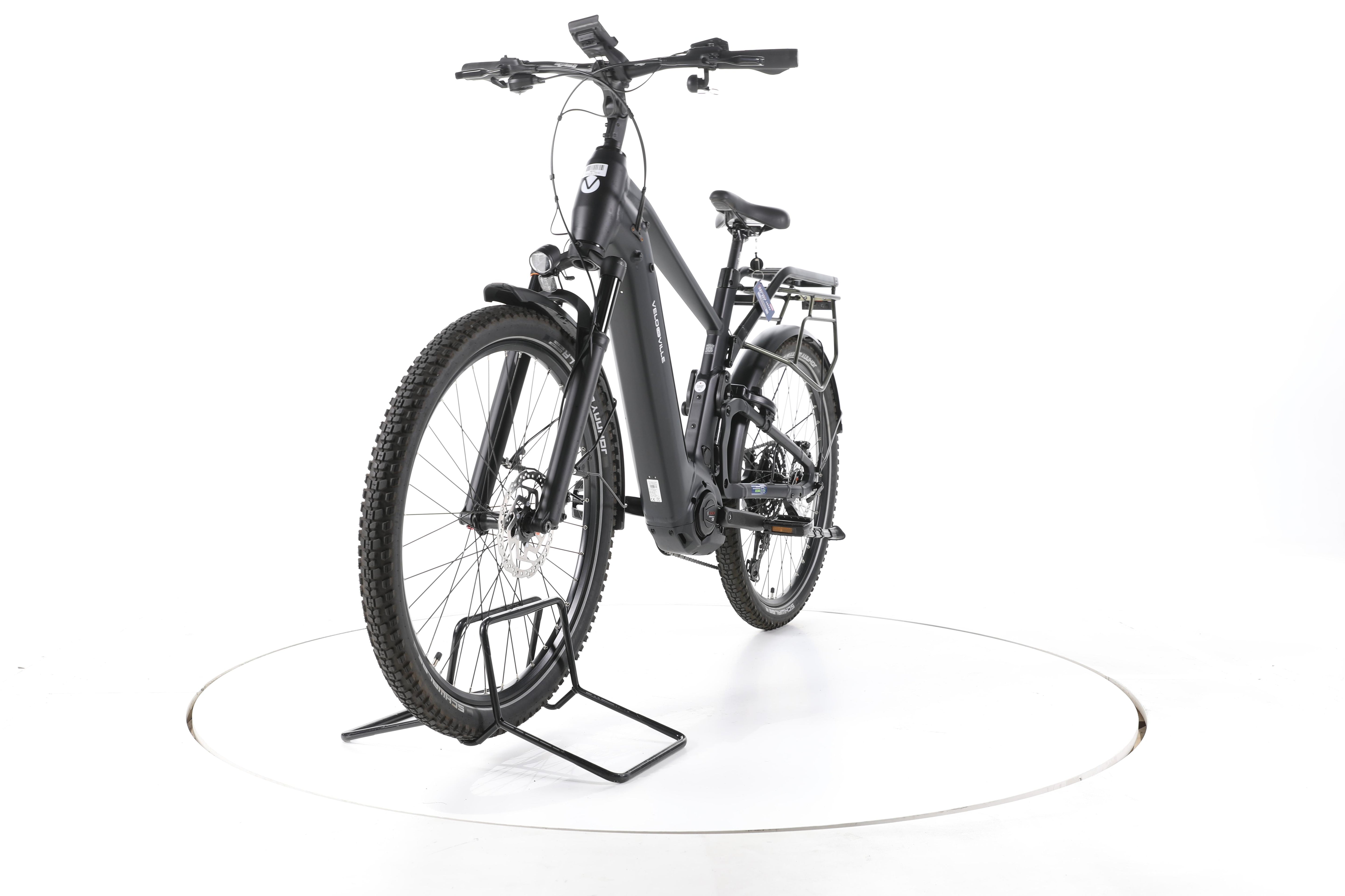 Velo de Ville FEB SUV E-Bike 2025 - Image 5