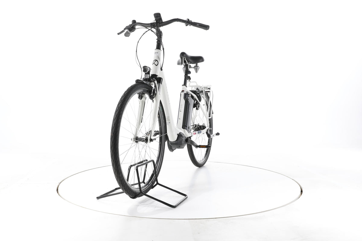 Kalkhoff Agattu 1.S Move City E-Bike Tiefeinsteiger - Image 5