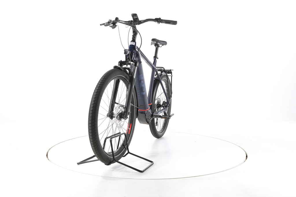 Husqvarna E-Bicycles Gran Tourer GT2 Trekking E-Bike - Image 5