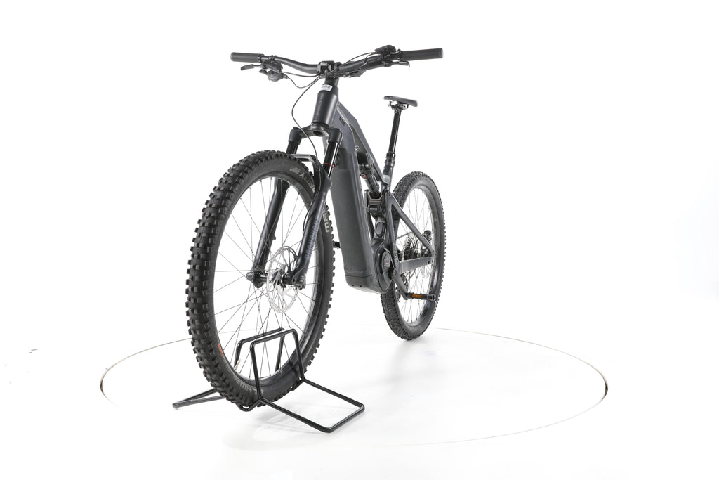 Focus Thron² 6.8 E-Bike Fully - Image 5