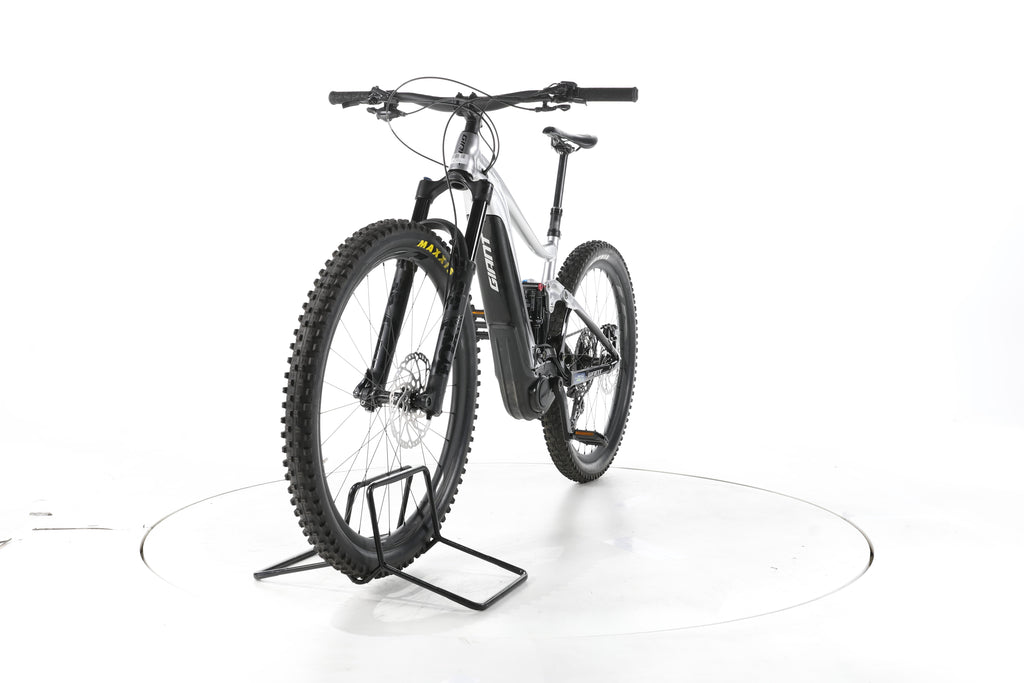 Giant Trance X E+ 1 E-Bike Fully - Image 5