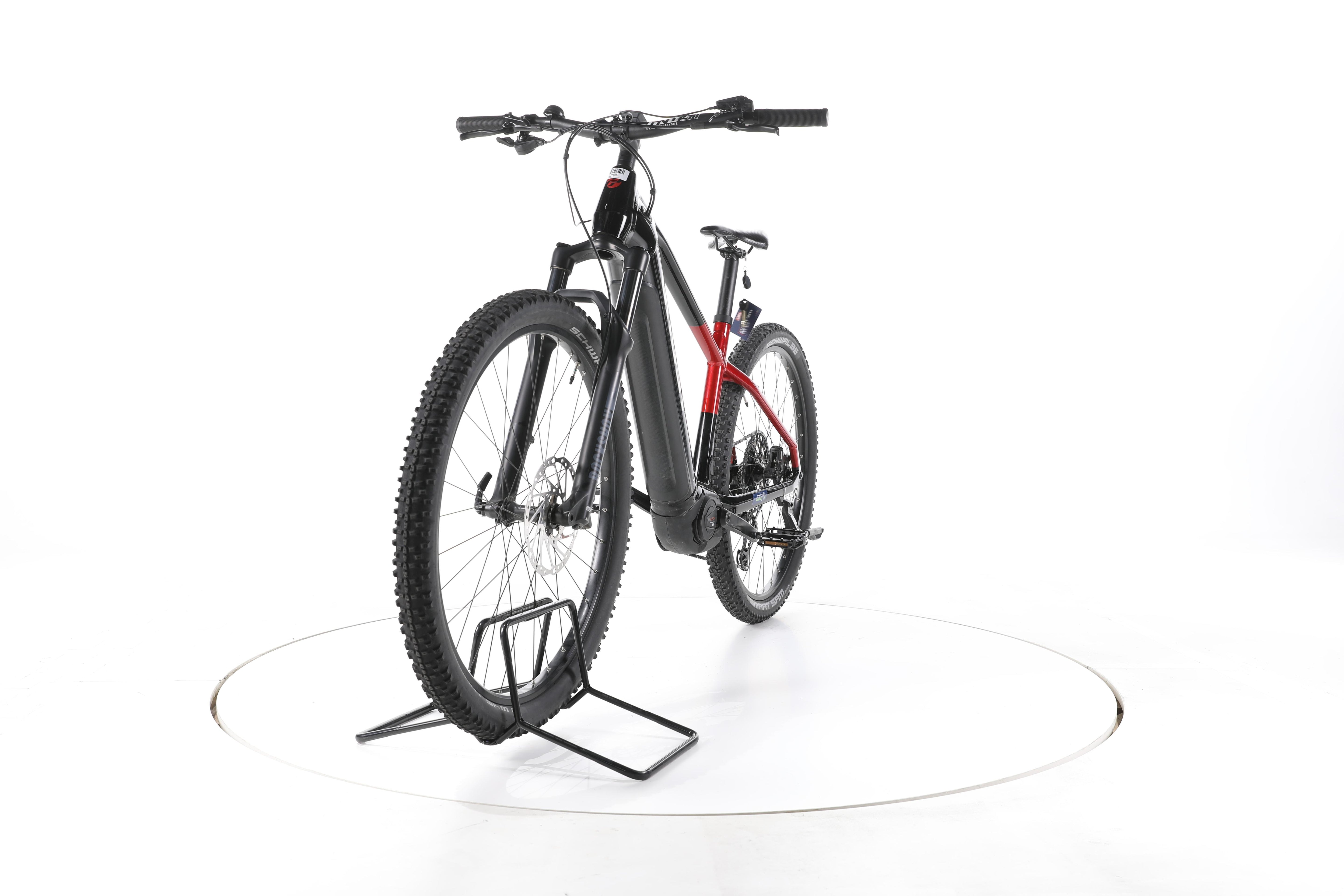 Ghost E-Teru B Pro E-Bike - Image 5