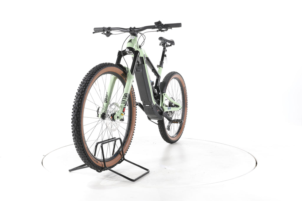 Bulls E-Stream Evo AM 2 E-Bike Fully 2024 - Image 5