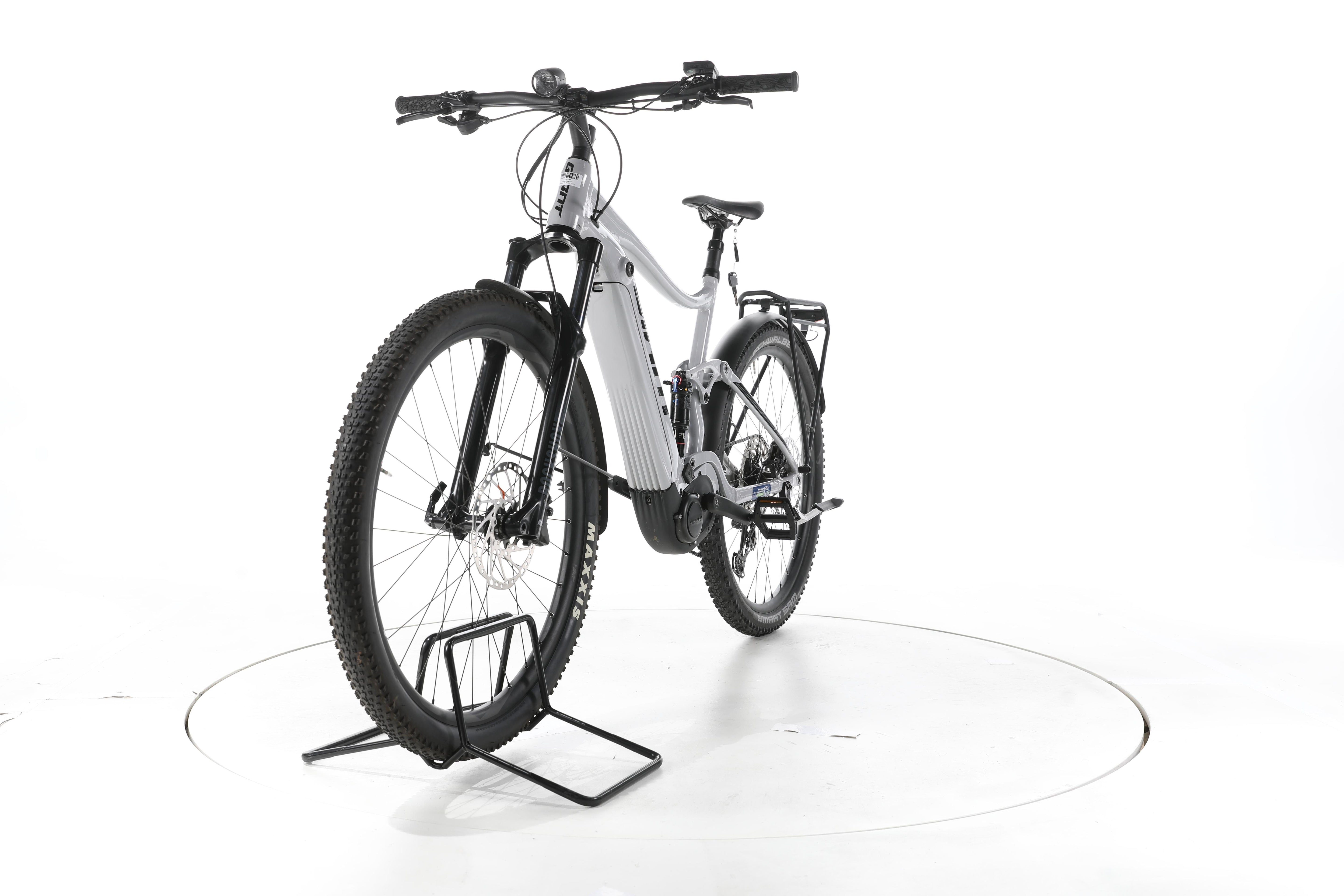 Giant Stance E+ Pro EX SUV E-Bike - Image 5