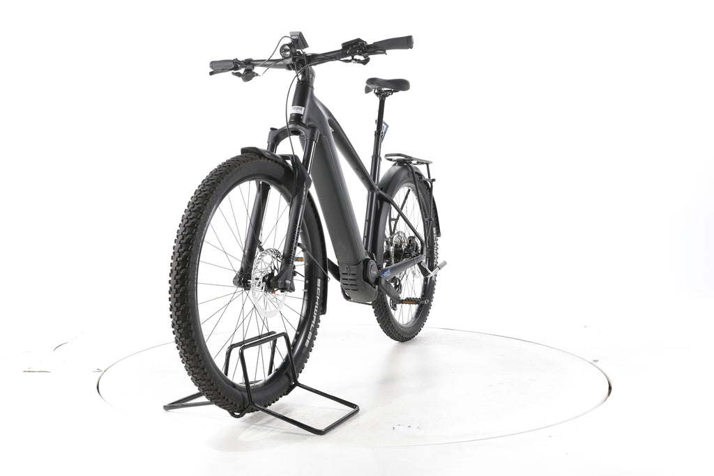 Cube Reaction Hybrid Race Allroad Trekking E-Bike 2025 - Image 5