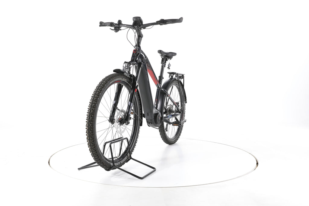 Conway Cairon S 2.0 Trekking E-Bike - Image 5