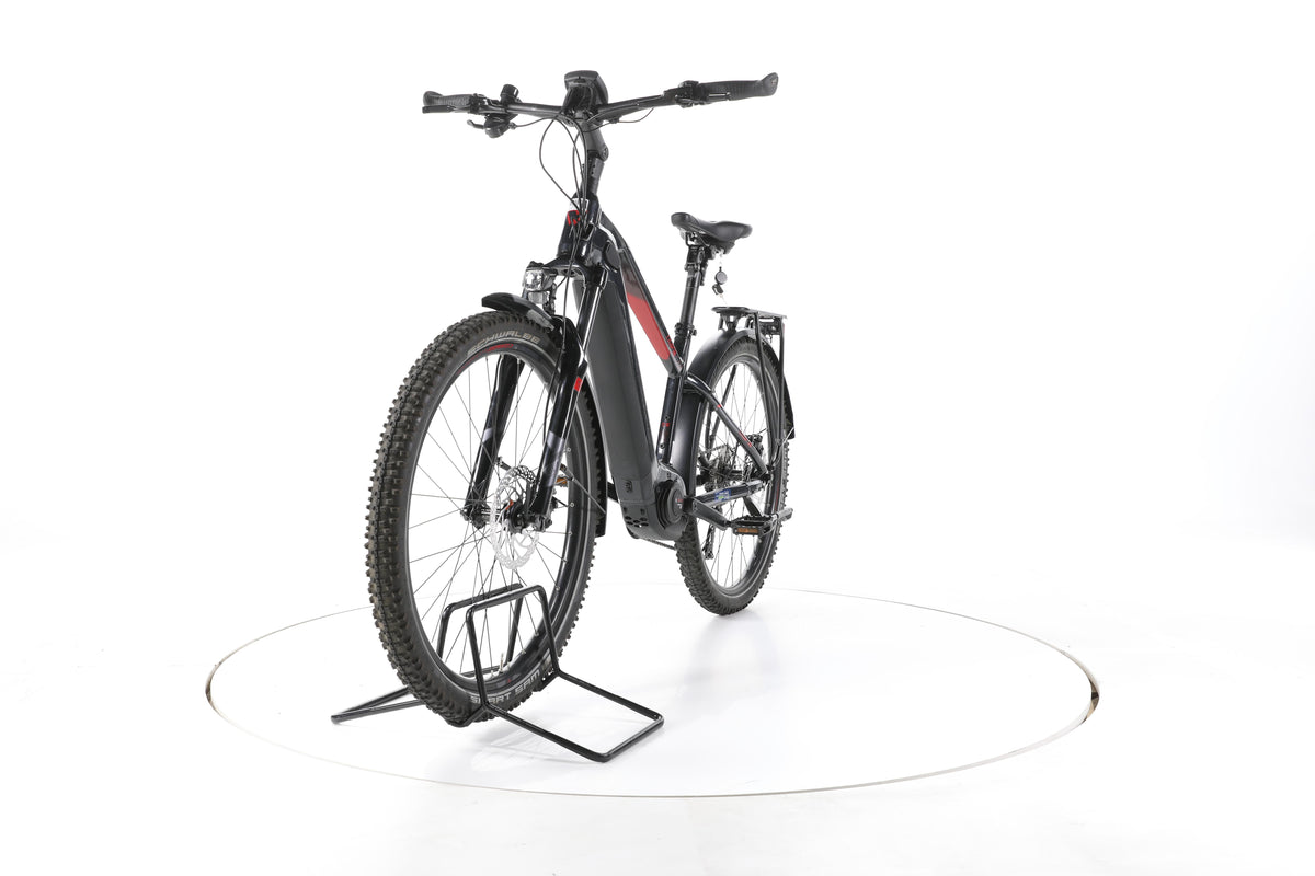 Conway Cairon S 2.0 Trekking E-Bike - Image 5