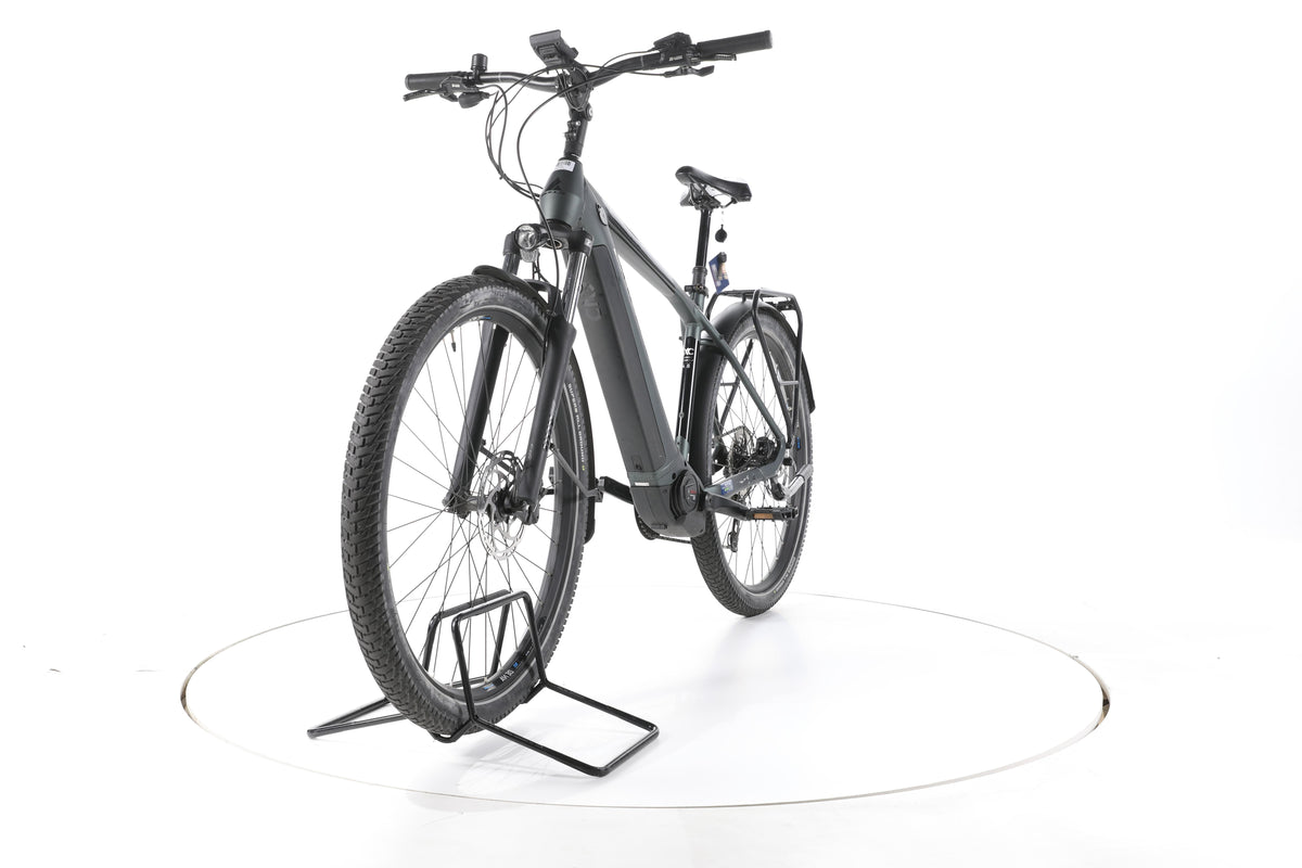 Bulls Iconic EVO 1 Trekking E-Bike - Image 5