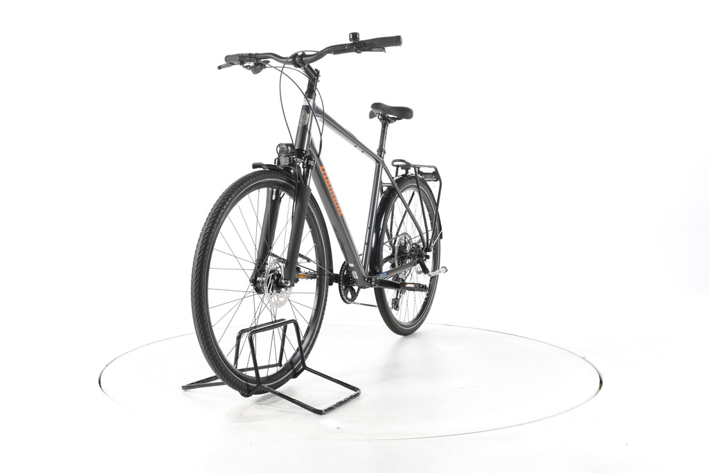 Diamant Elan Super Deluxe Fahrrad City & Trekking - Image 5