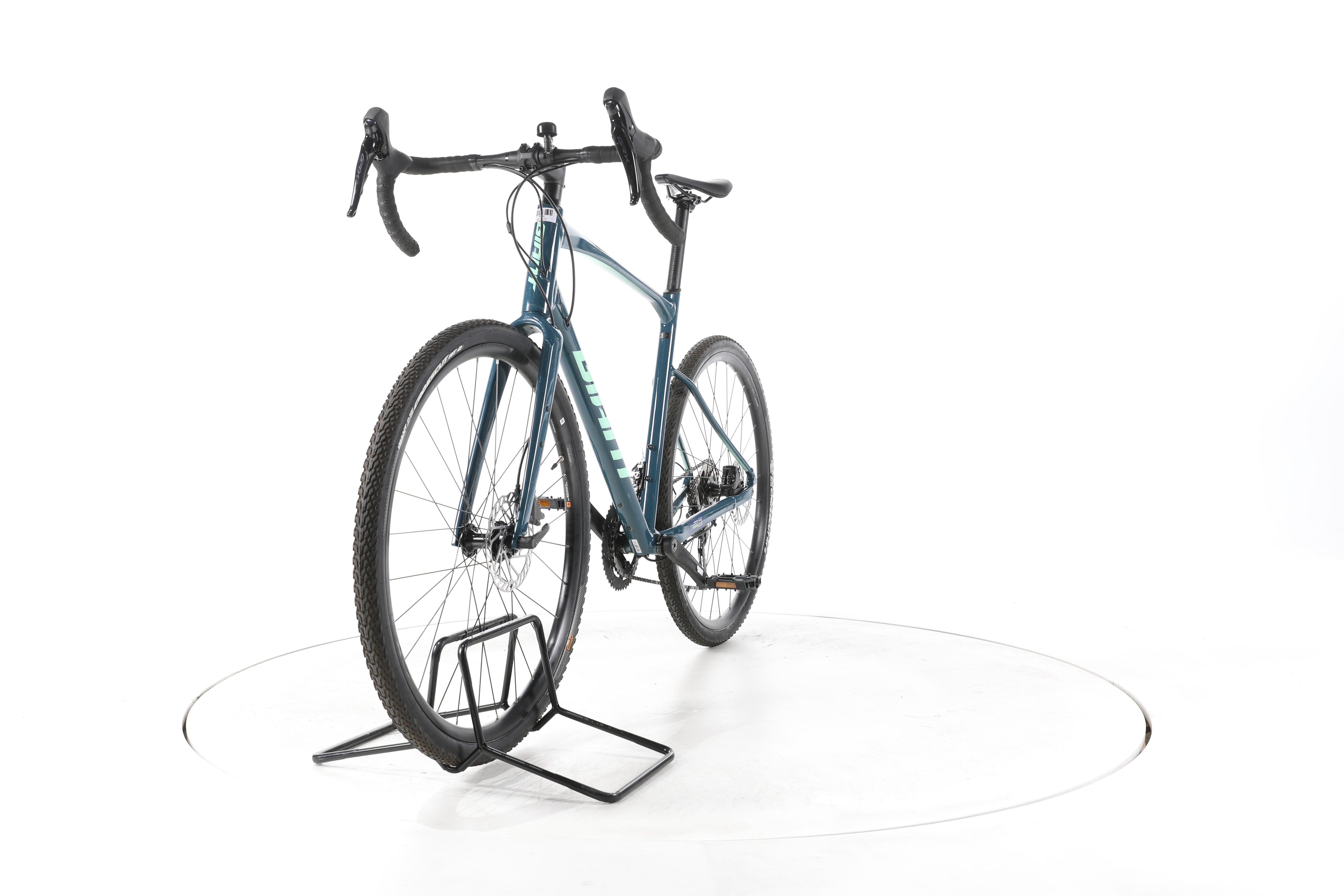 Giant Revolt 1 Gravelbike 2024 - Image 5