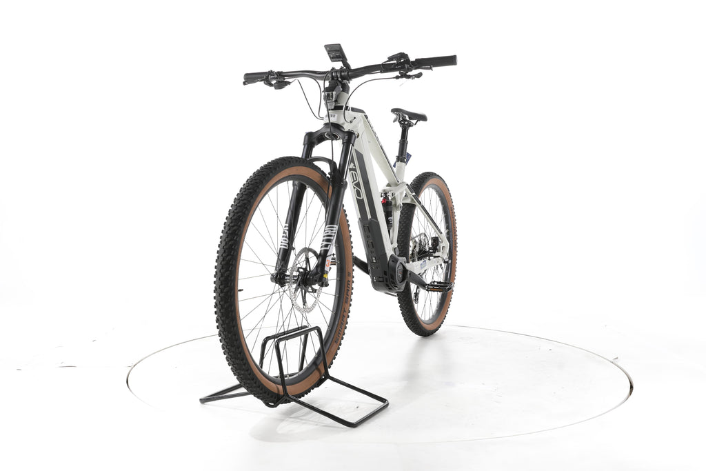 Bulls Sonic EVO TR 1 E-Bike Fully - Image 5